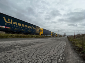 Kormánybiztosi posztját is elvesztette Wáberer György, miután Tiborcz berágta magát a cégébe 