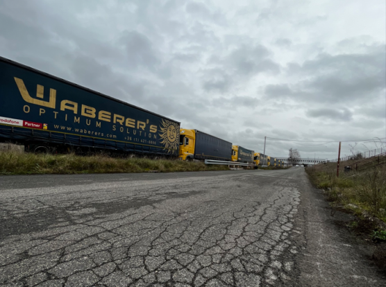 Kormánybiztosi posztját is elvesztette Wáberer György, miután Tiborcz berágta magát a cégébe 