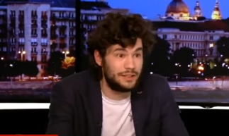 Görbe tükröt mutatott az MKKP pártigazgatója a DK-nak