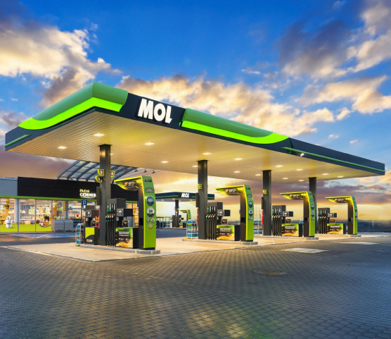 Hetente kettőnél többször is változhat az üzemanyagok ára