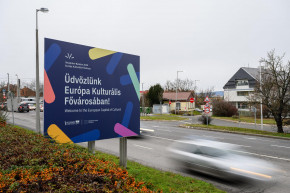 Így jutnak a Veszprém kulturális főváros milliárdjai a fideszesekhez