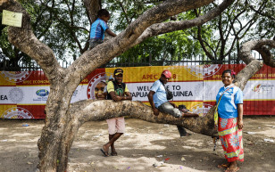 Ausztrál régészt és diákokat ejtettek túszul Pápua Új-Guineán