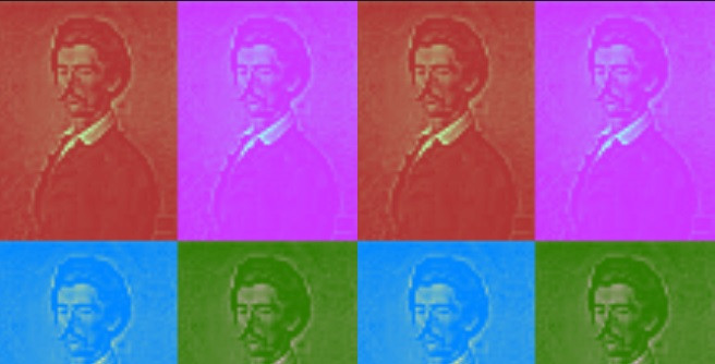 Kardos András: Magyar vagyok