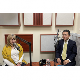 Évek óta megfigyelnek minket 