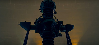 Nem tudni, kinek a dolga a Planetárium