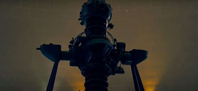 Nem tudni, kinek a dolga a Planetárium