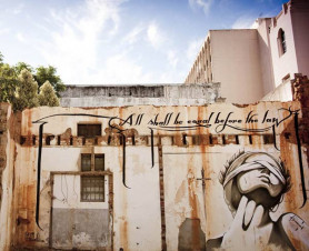 Vásárhelyi Mária: Törvény előtti egyenlőtlenség 