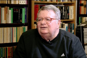 Grunwalsky Ferencre emlékeztünk