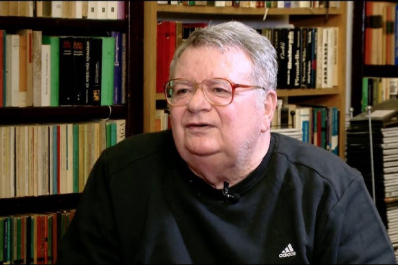 Grunwalsky Ferencre emlékeztünk