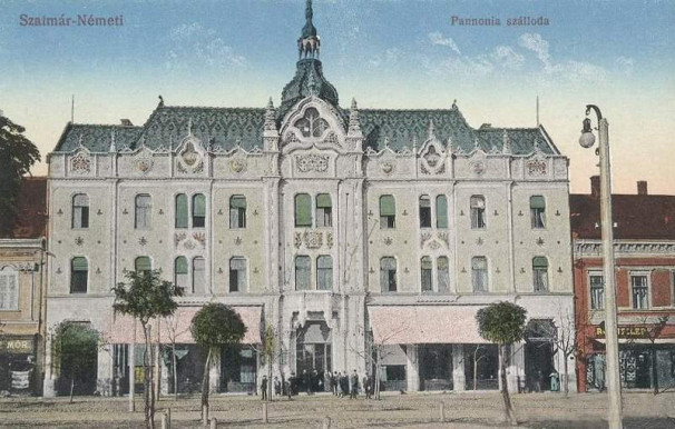 Orbán aláírta a rendeletet, mehet a magyar közpénz a romániai szálló felújítására