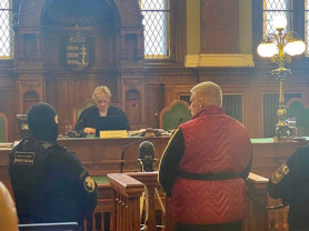 Schadl-Völner-per: tanúként hallgatták meg az 