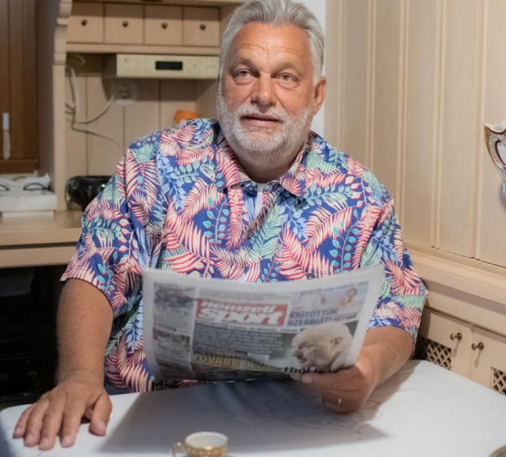 5,7 millióra nő Orbán bruttója, Kövér 4,2 milliót kap az adófizetőktól