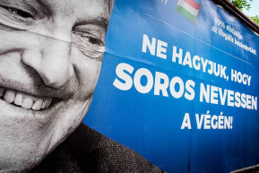 Gábor György: Panelprolik