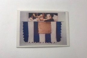 Make Culture, Not War