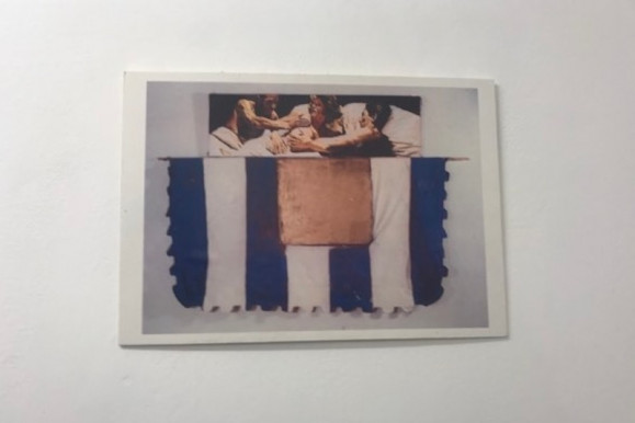 Make Culture, Not War