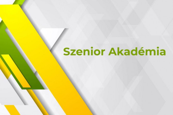 Szenior Akadémia és Bazalt Iskola