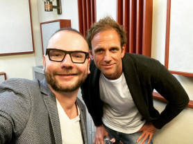 Kásás Tamás: Ma már nem érdekli, mások mit gondolnak róla