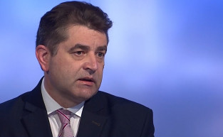 Az ukrán külügy szerint Magyarország támogatja az ukrán nemzet megsemmisítését