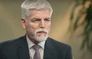 Cseh elnök: Ukrajna NATO-csatlakozásának nem feltétele, hogy egész területét ellenőrizze