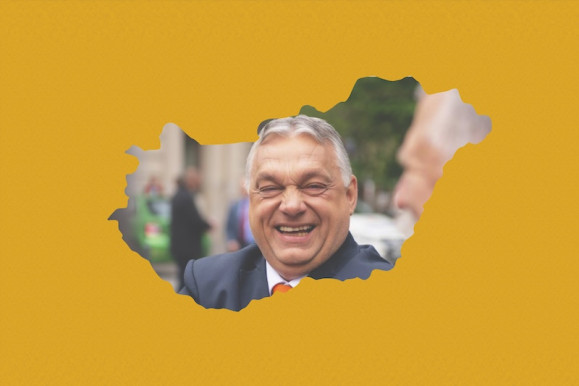 Magyarország államformája a suttyó tahóság – Hardy Mihály jegyzete