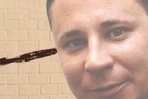 Schadl és a szaros fal – Kárpáti Iván jegyzete