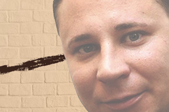 Schadl és a szaros fal – Kárpáti Iván jegyzete