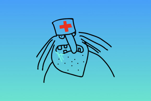 Doktorok – Józsa Márta jegyzete