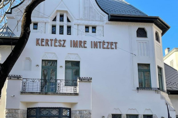 Kardos András: Lét és írás