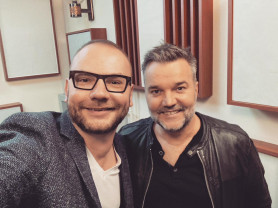 Hevér Gábor önvédelemből sosem olvas kritikát