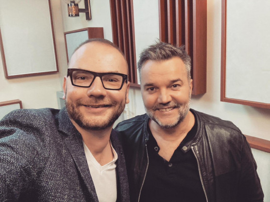 Hevér Gábor önvédelemből sosem olvas kritikát