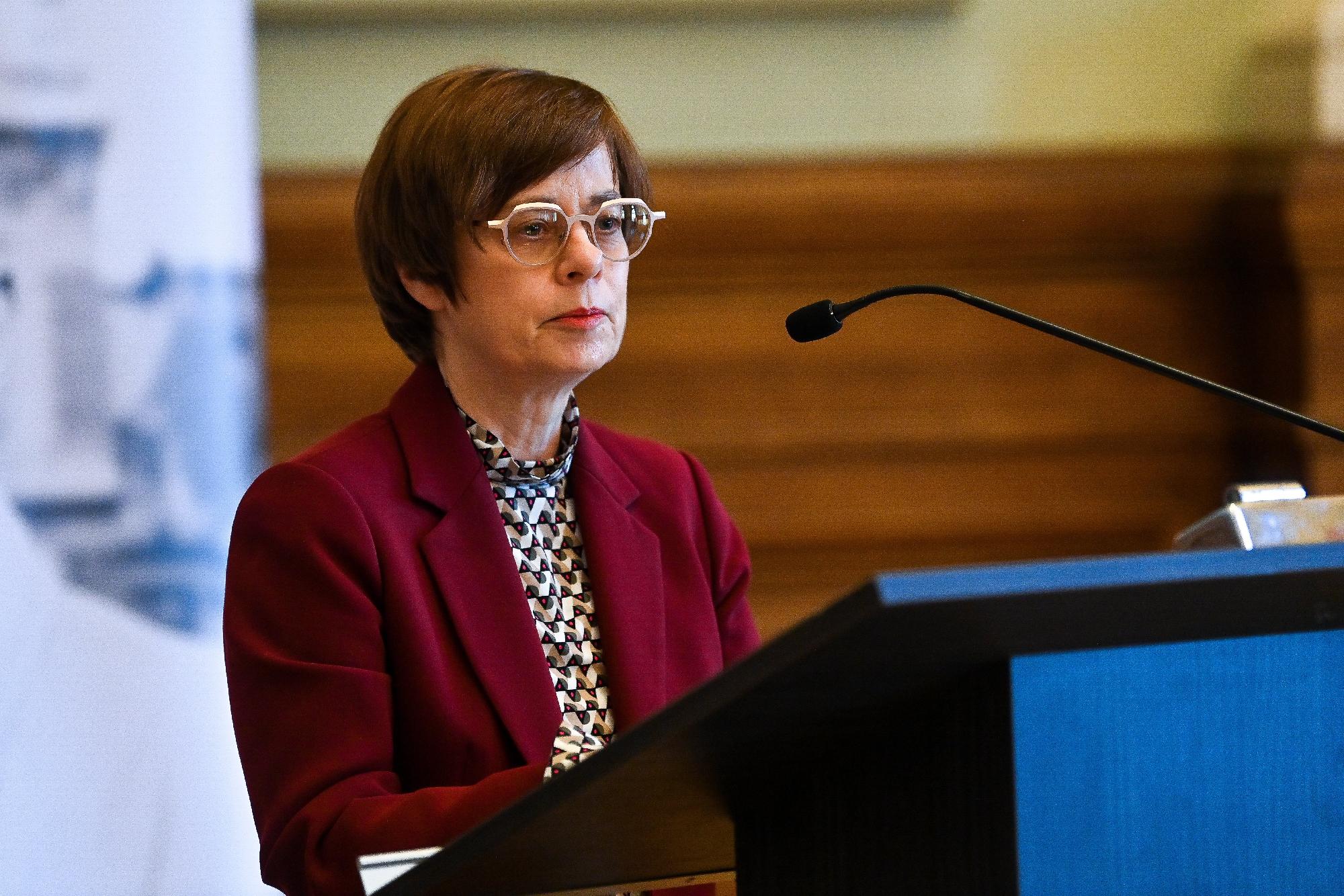 Az Élysée-szerződés hatvan év távlatából című konferen