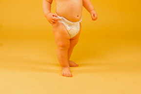 Gábor György: Vásott kölykök, teli pelussal