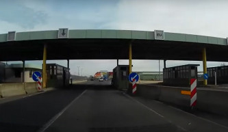 Osztrák külügyminiszter: A schengeni övezet már nem működik