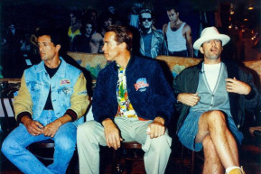 Gábor György: Gyávák és árulók