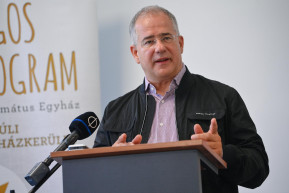 Kósa: Magyar Péter nem szereplője a magyar politikának