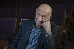 Reviczky Gábor rákos