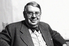 Kuzmics fusizik, Szőke Szakáll tréfál