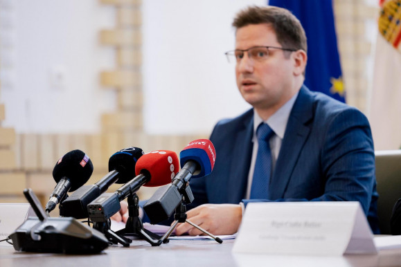 Gulyás: Magyarország lényegesen szabadabb, mint Nyugat-Európa