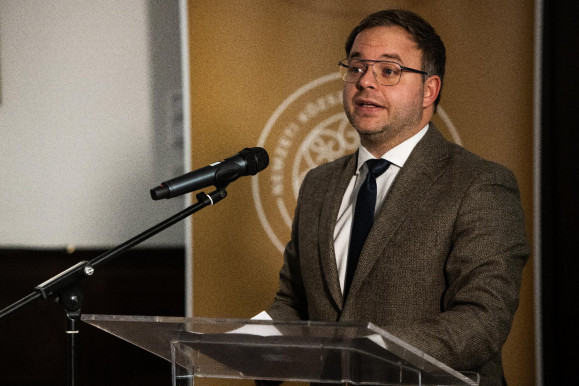 Orbán Balázs belengette, nem biztos, hogy támogatnák von der Leyent még egy ciklusra