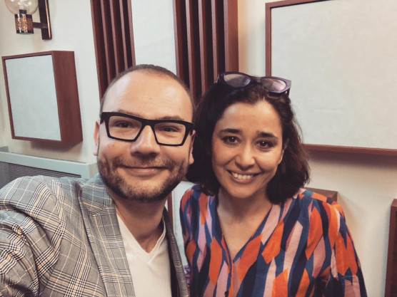 Gryllus Dorka: A férfiak megöregedhetnek, de a nőket ötven felett lecserélik egy fiatalabbra