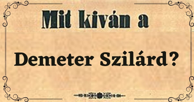 Kardos András: Követeljük a cenzúra – bevezetését!