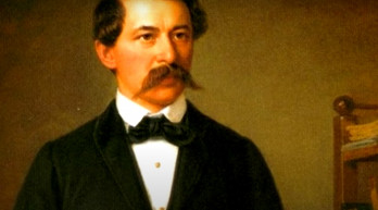 Gábor György: Miért ne lehetnék egy kicsit hazaáruló is?