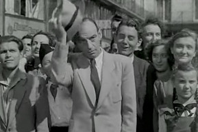 Kardos András: Állami Áruház