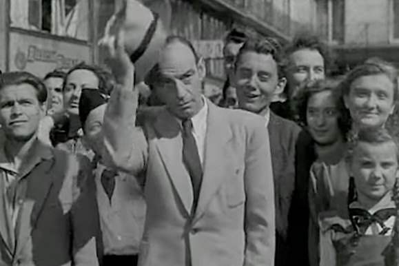 Kardos András: Állami Áruház