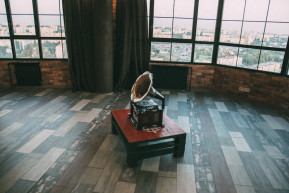 Arató András: Nessun dorma és más levelezések