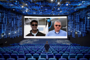 Házi kedvenc – Hardy Mihály a Hangosfilmben