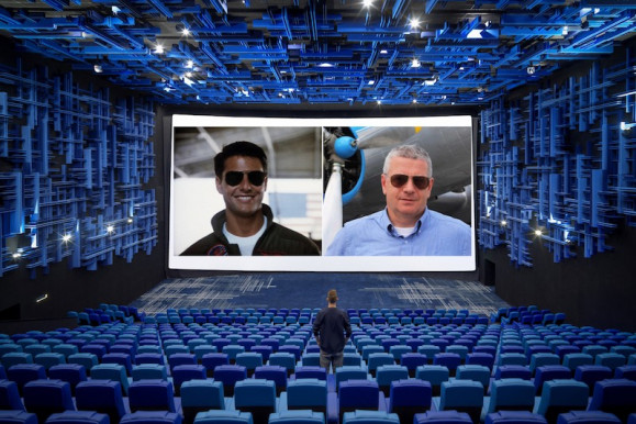 Házi kedvenc – Hardy Mihály a Hangosfilmben