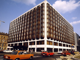 Az év építészeti botránya