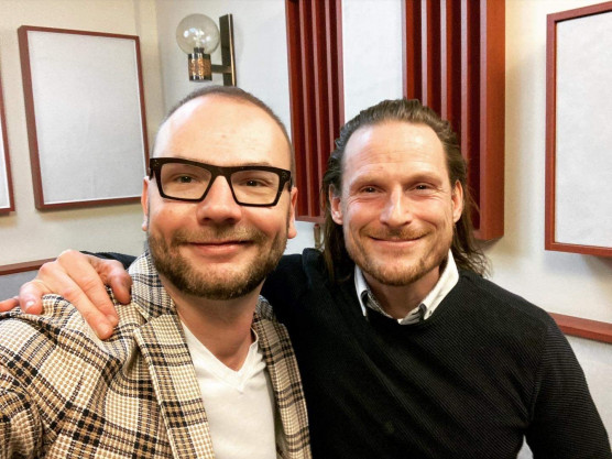 Fenyő Iván: Komoly kríziseket párkapcsolatokban élt át 