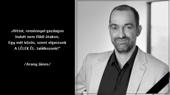 43 évesen meghalt Tatabánya expolgármestere